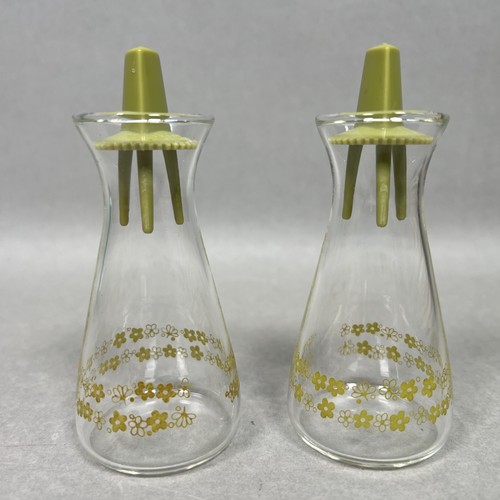 Vintage pyrex spring blossom - pyrex,