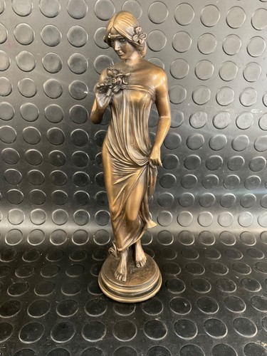 Oliver tupton bronze - oliver,