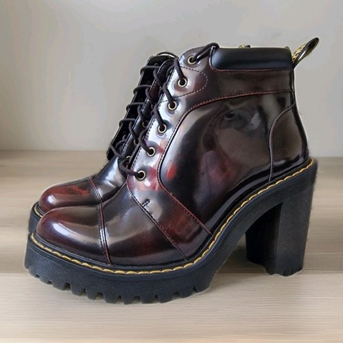 Rare martens averil - rare, cherry