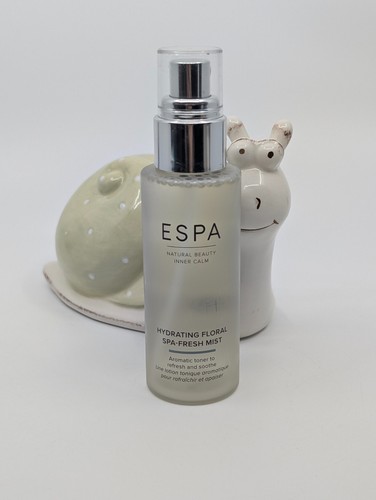 Espa hydrating floral spa - hydrating,