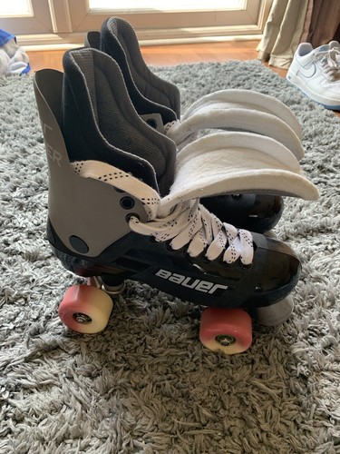 Bauer turbo quad panther - turbo, 35