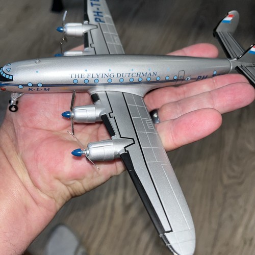Corgi 47504 lockheed - 47504,