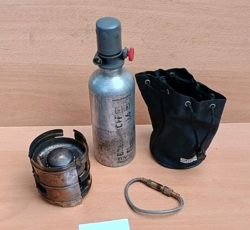 Sigg fire jet - sigg,