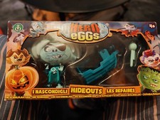 Hero Eggs  J ROGER  PIRATE