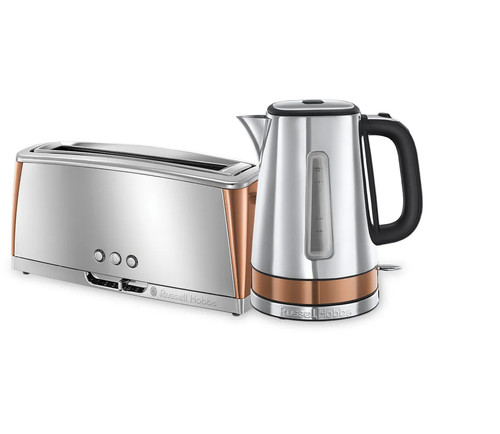 Russell hobbs luna kettle - hobbs,, &