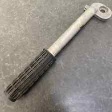 Vintage British Seagull Outboard Engine Original Tiller - Classic Motor