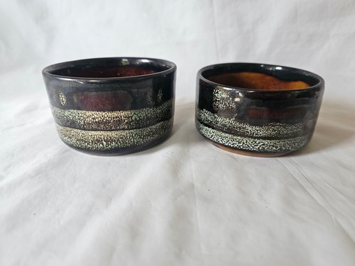 Celtic cornish newlyn pottery - cornish,