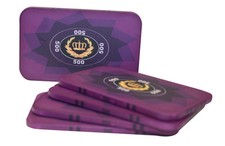  5 pcs LAUREL CROWN CERAMIC