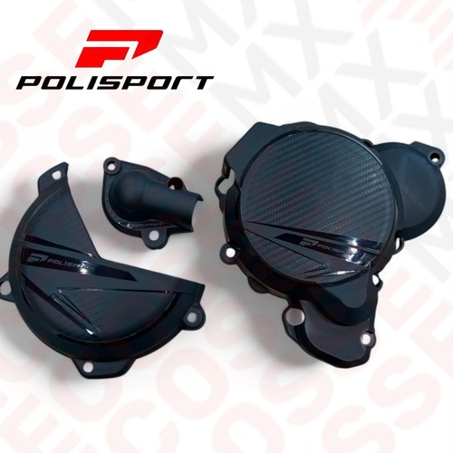 Gasgas ec250 ec300 - gasgas, polisport