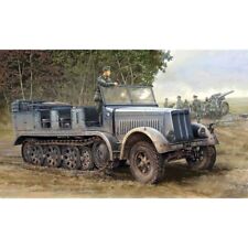 Trumpeter 1514 SdKfz 7 8-ton