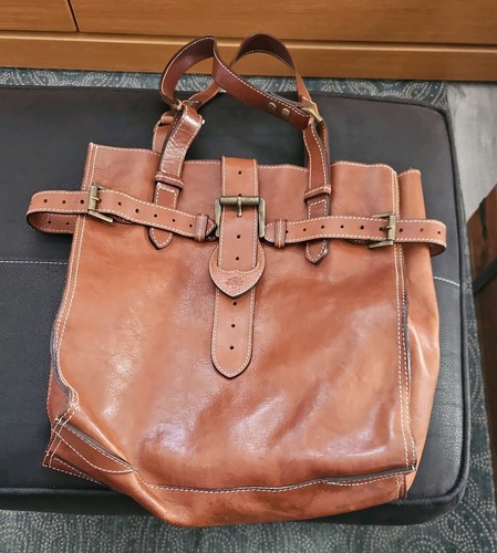 Vintage mulberry elgin tote - mulberry,