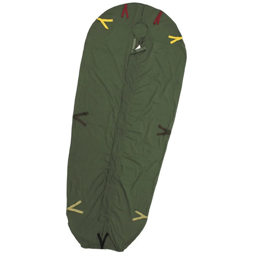 Lightweight sleeping bag - sleeping,