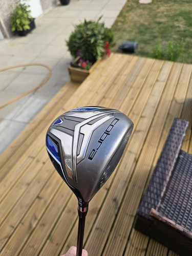 Cobra fly driver 5 deg - driver,