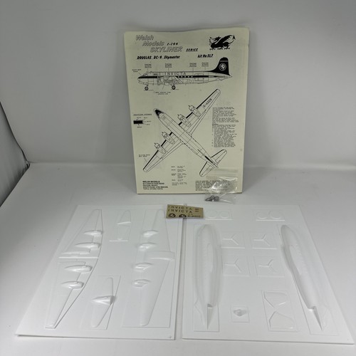 Welsh models skyliner - skyliner, douglas