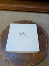 Witch Hat Morgana - Naim 5 Din to RCA 1m