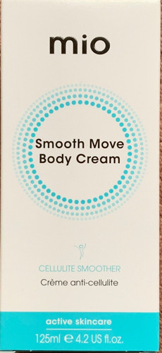 Mio smooth firming - smooth,