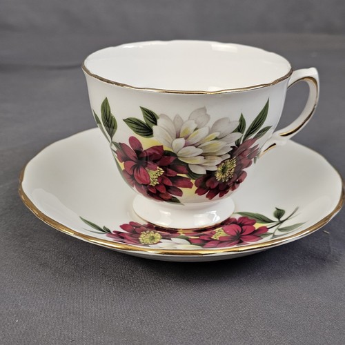 Vintage royal vale england - vale, tea