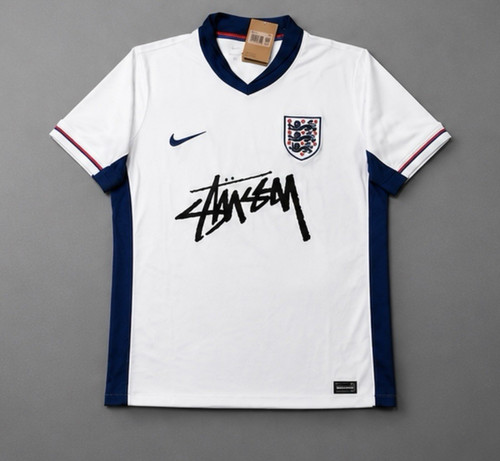 Nike england home stüssy - nike,