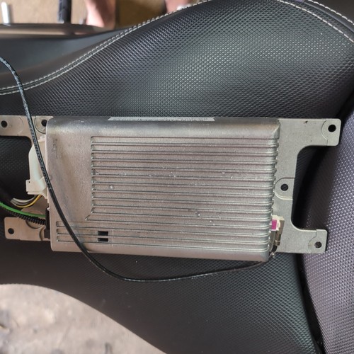 2007 bmw series - 118d, 5dr