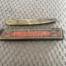 Metropol Vintage Cut throat