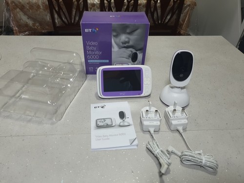 088306 video baby - baby, monitor