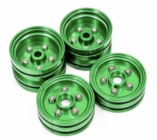 Aluminum alloy wheel - alloy,