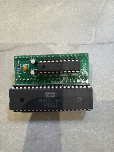 Commodore vic apple - commodore, ][