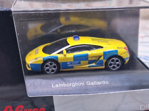 Schuco model car - 1:87, h0