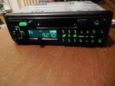 autoradio Pioneer Keh p-4000 cd changer