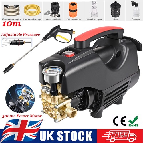 3500psi electric high power - 3500psi,