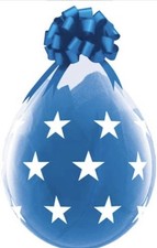 Qualatex stuffing - qualatex, 18”