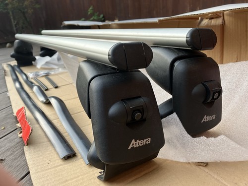 Atera signo aluminium - atera, roof