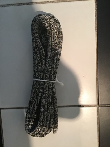 Dyneema rope size length - rope, mm