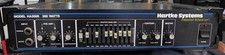 Hartke Model HA3500 Transient Attack 350 Watt Bass Amp Head