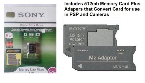 Sony 512mb memory - 512mb, stick