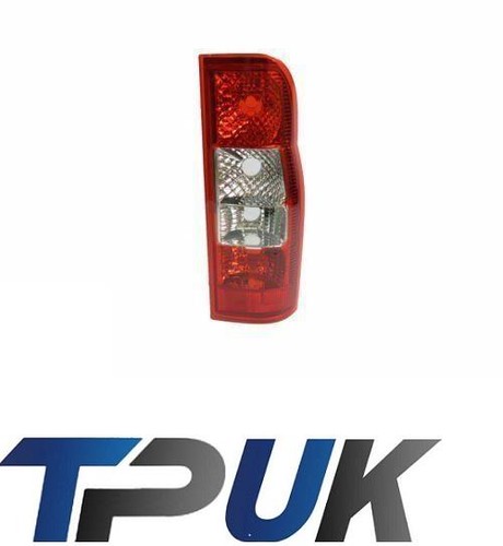 Ford transit mk7 - right, back