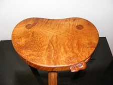 BEAVERMAN COLIN ALMACK  BURR