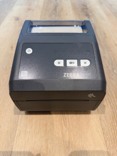 Zebra zd420 thermal - zebra,