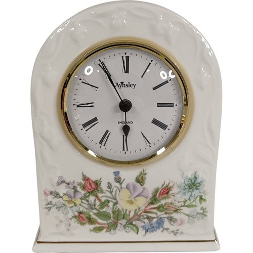 Aynsley wild tudor - wild, mantel