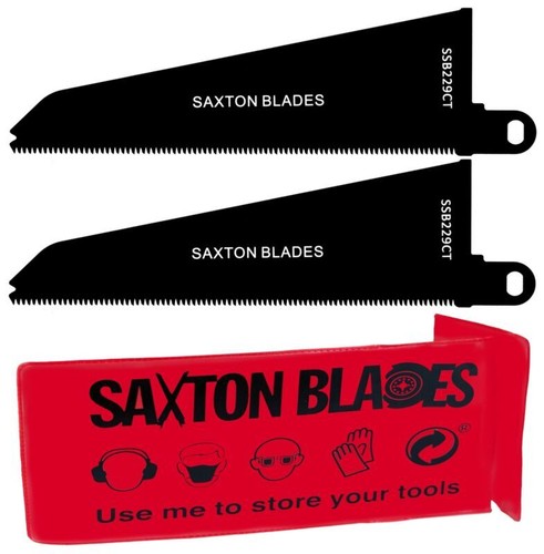Saxton 229mm wood plastic - 229mm,