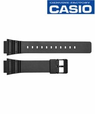 Genuine Casio Watch Strap Band