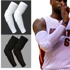 Quick Dry UV Sports Elbow Arm