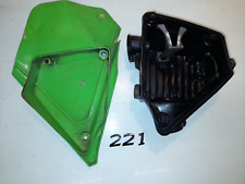 Honda XL 250 air filter