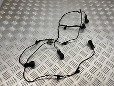2013 AUDI A4 REAR BUMPER PARKING SENSOR WIRING LOOM GENUINE 8K0971095E