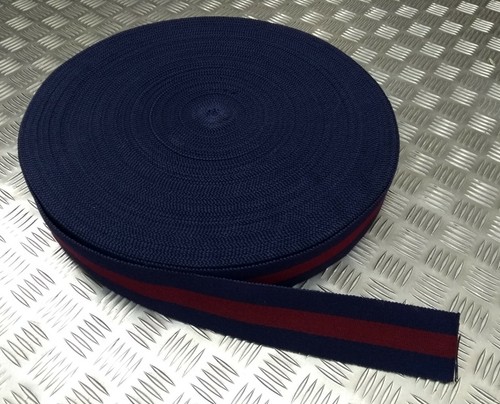Stable belt material the blues - belt,