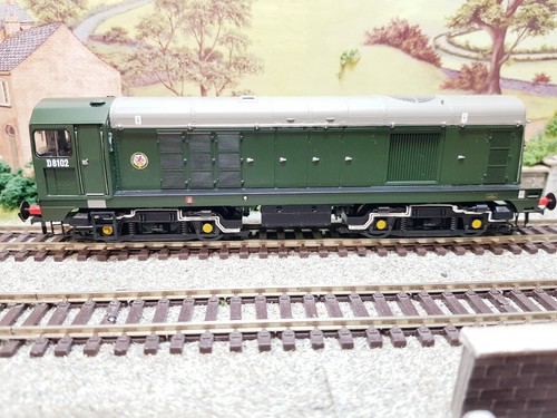352a bachmann class 0 - bachmann, 20/0