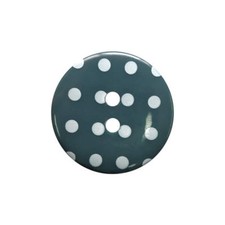 Polka Dot Round Dotty Fine
