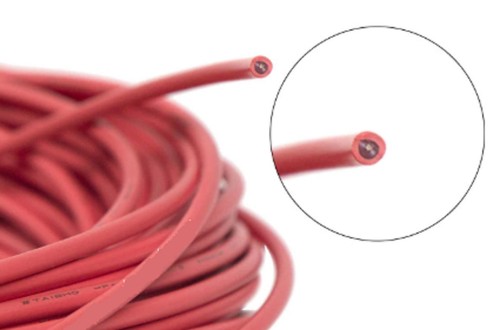 High voltage cable for - 1,