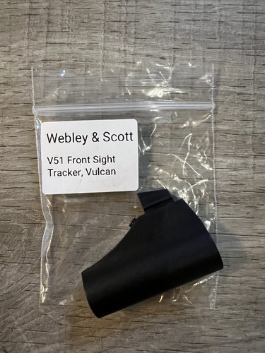 Spare part for webley scott - for,
