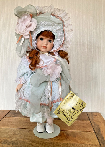 Vintage seymour mann porcelain - seymour,